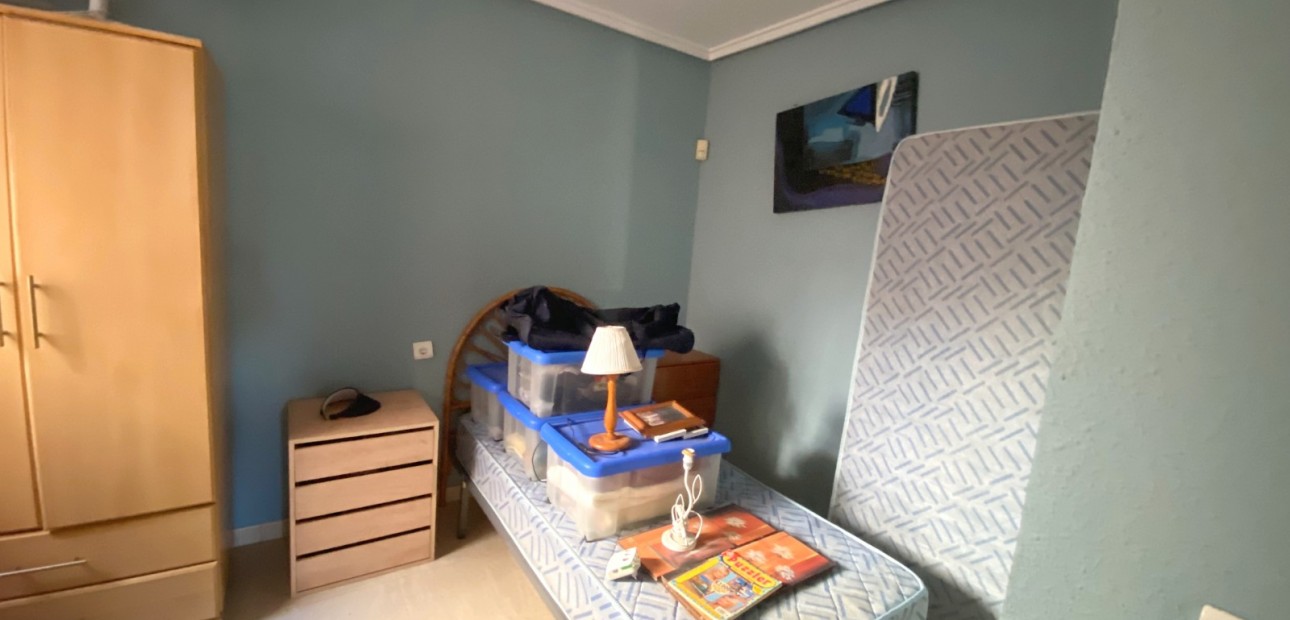 Venta - Bungalow -
Ciudad Quesada - Doña Pepa