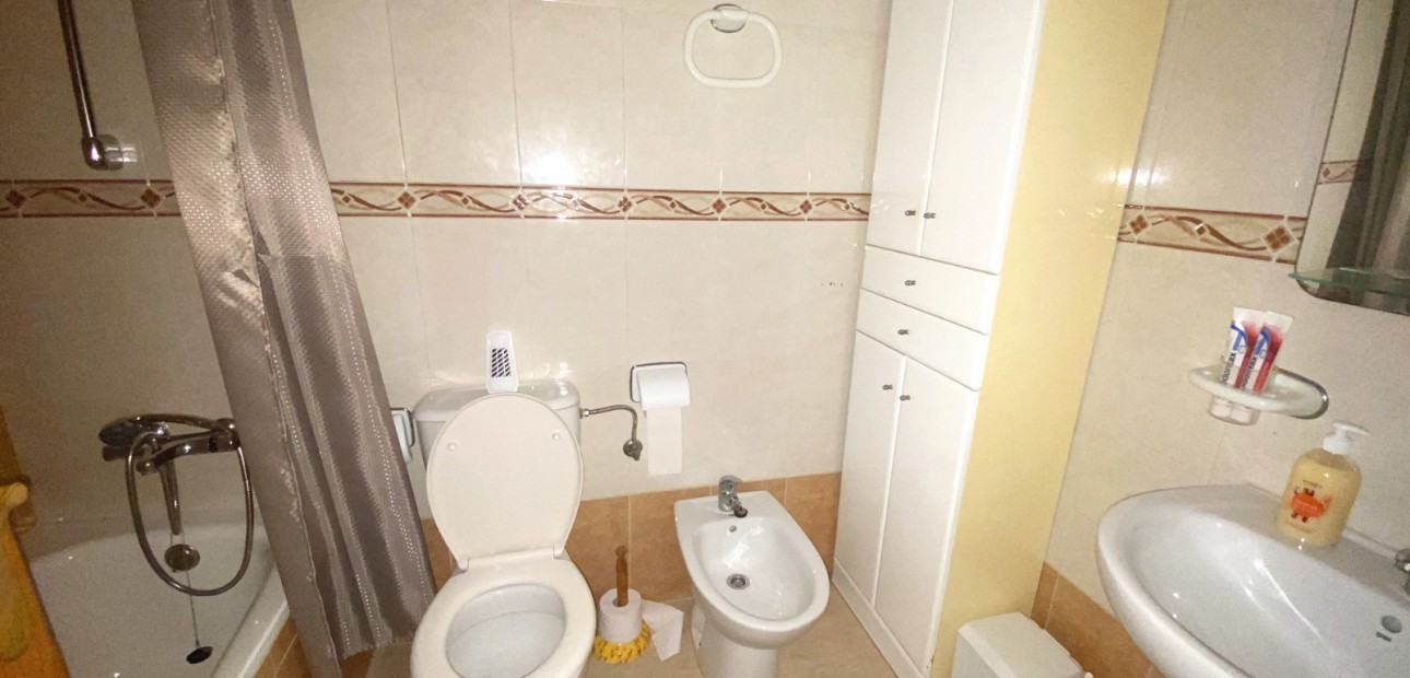 Venta - Bungalow -
Ciudad Quesada - Doña Pepa