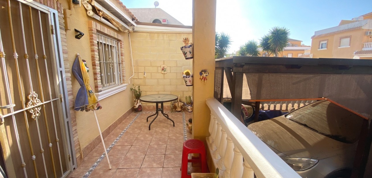 Venta - Bungalow -
Ciudad Quesada - Doña Pepa