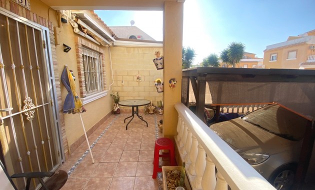 Venta - Bungalow -
Ciudad Quesada - Doña Pepa