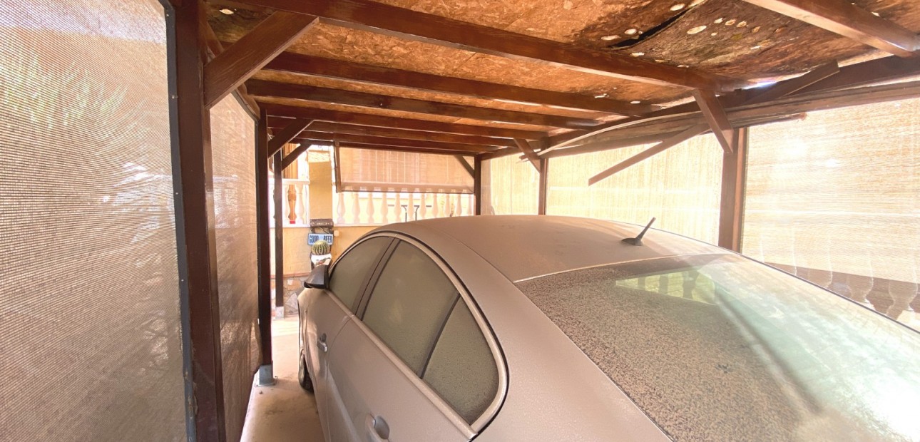 Venta - Bungalow -
Ciudad Quesada - Doña Pepa