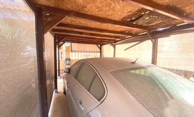 Venta - Bungalow -
Ciudad Quesada - Doña Pepa