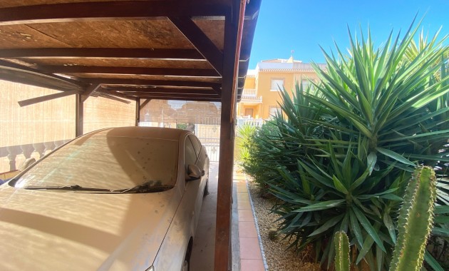 Venta - Bungalow -
Ciudad Quesada - Doña Pepa