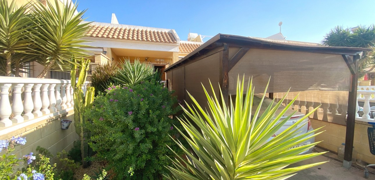 Venta - Bungalow -
Ciudad Quesada - Doña Pepa