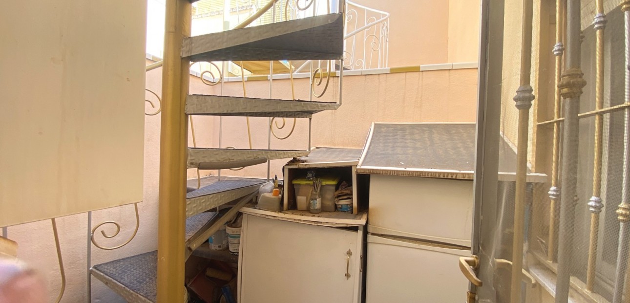 Venta - Bungalow -
Ciudad Quesada - Doña Pepa