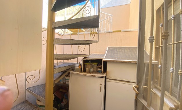 Venta - Bungalow -
Ciudad Quesada - Doña Pepa