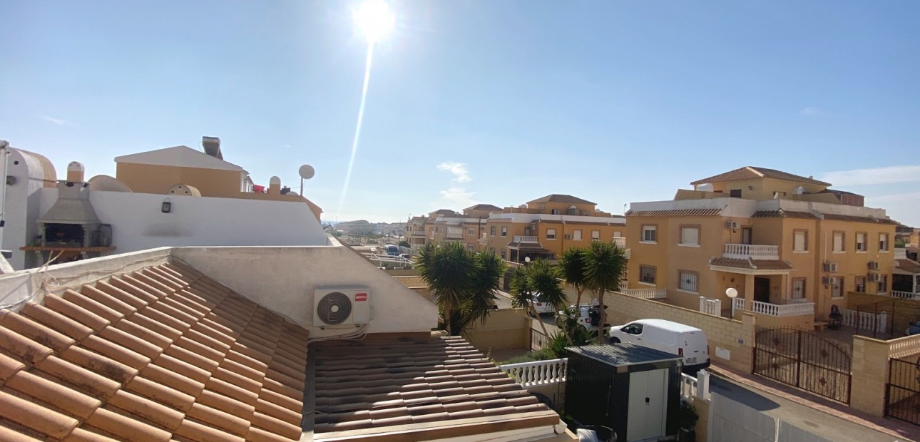 Venta - Bungalow -
Ciudad Quesada - Doña Pepa