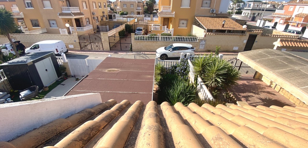 Venta - Bungalow -
Ciudad Quesada - Doña Pepa