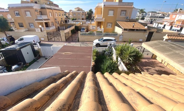 Venta - Bungalow -
Ciudad Quesada - Doña Pepa