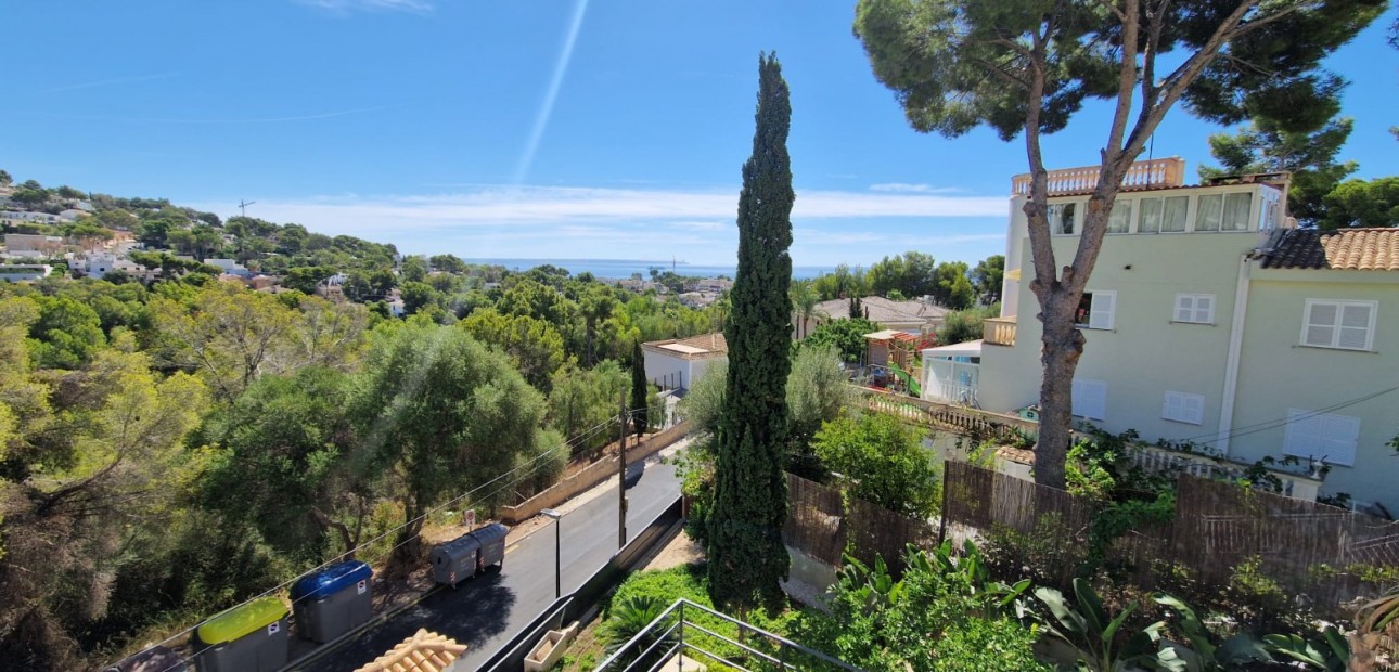 Sale - Villa -
Costa d'en Blanes
