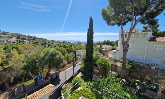 Sale - Villa -
Costa d'en Blanes