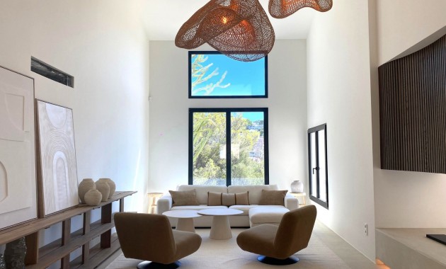 Sale - Villa -
Costa d'en Blanes