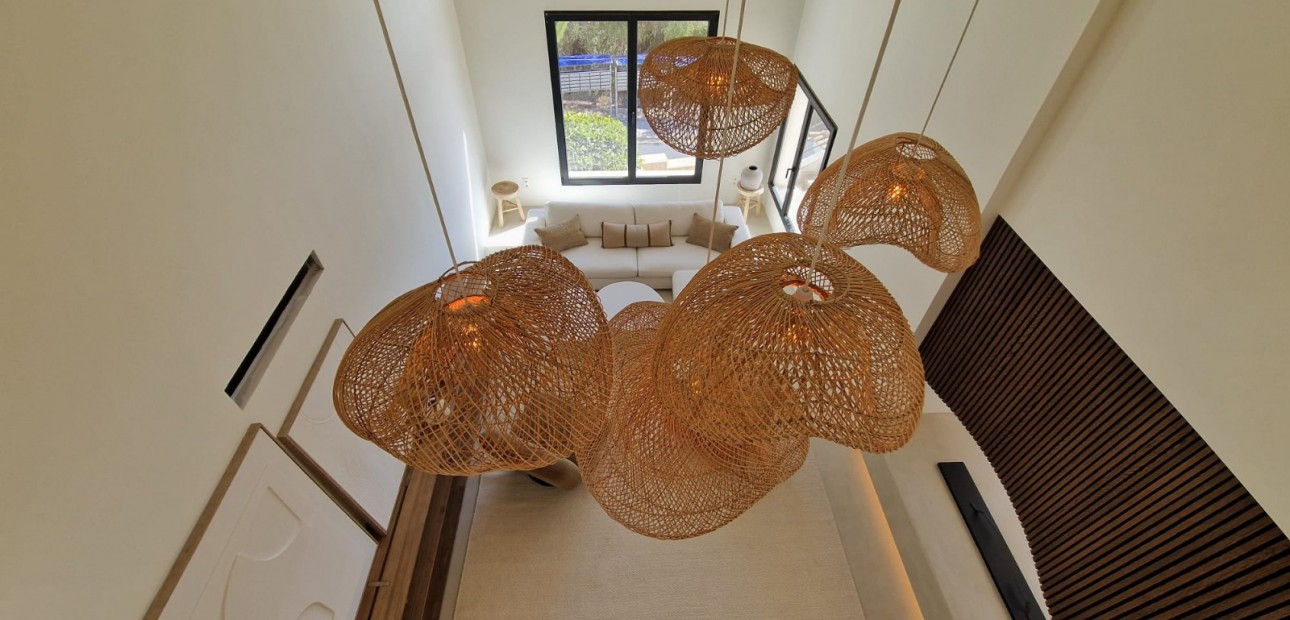 Sale - Villa -
Costa d'en Blanes