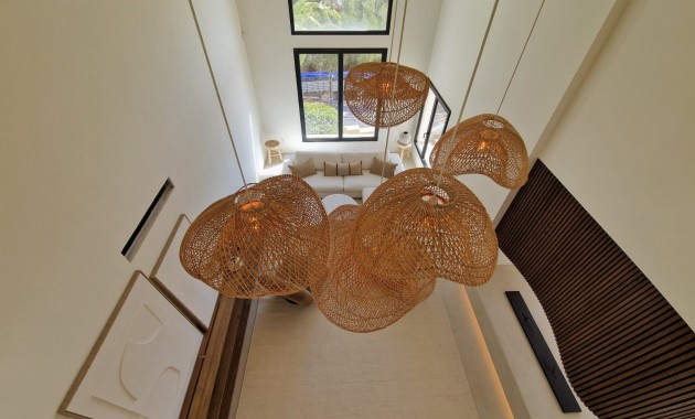 Sale - Villa -
Costa d'en Blanes