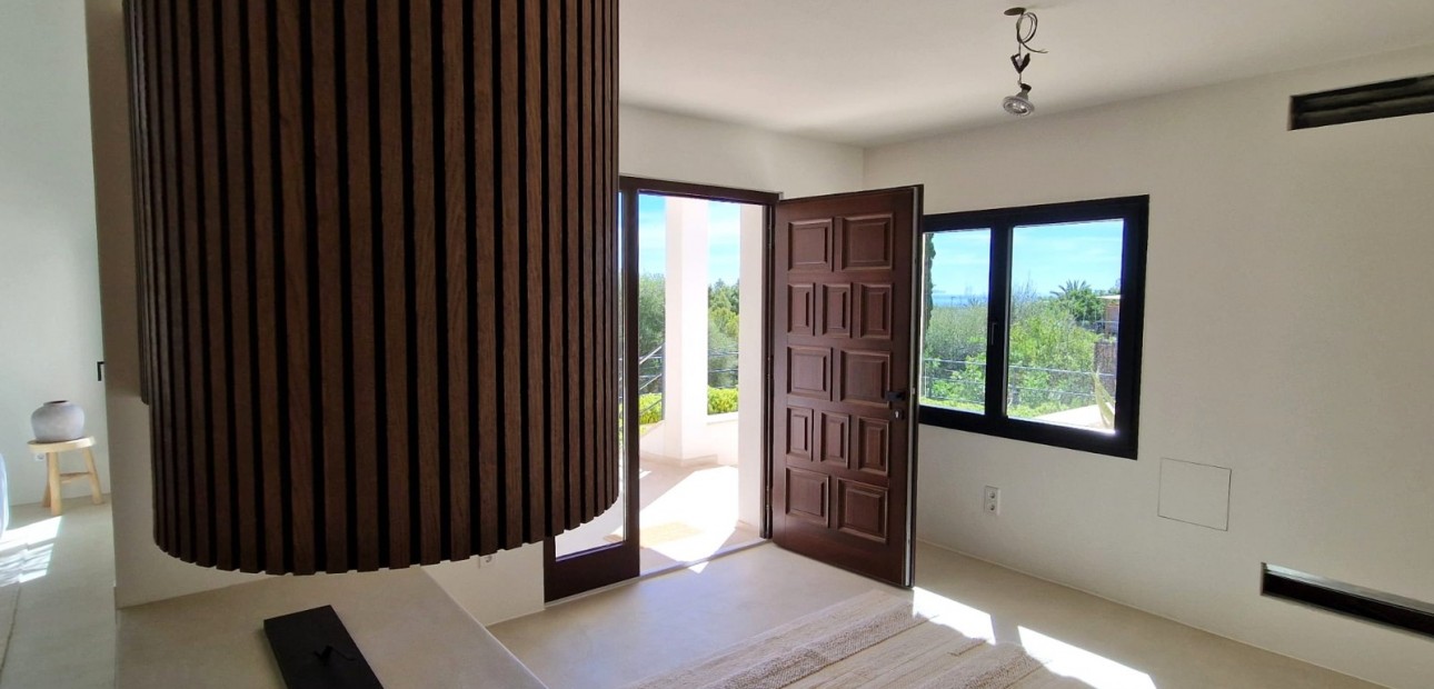 Sale - Villa -
Costa d'en Blanes