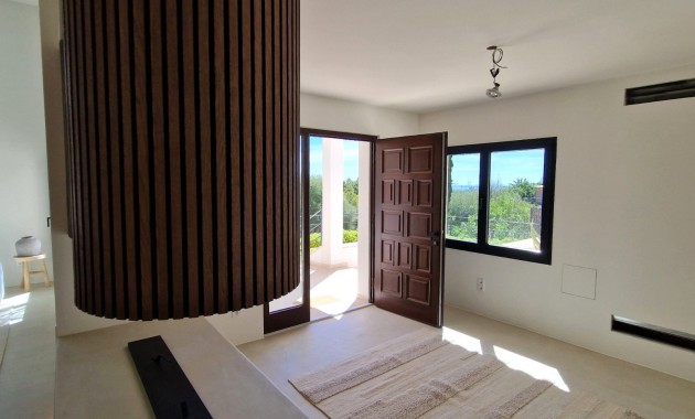 Sale - Villa -
Costa d'en Blanes