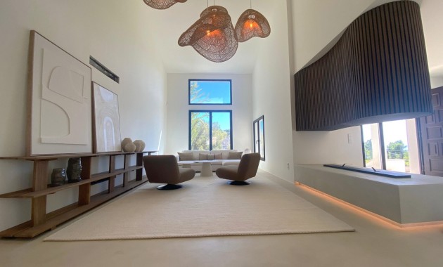 Sale - Villa -
Costa d'en Blanes