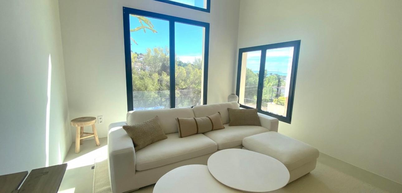 Sale - Villa -
Costa d'en Blanes