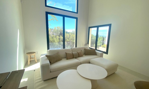 Sale - Villa -
Costa d'en Blanes