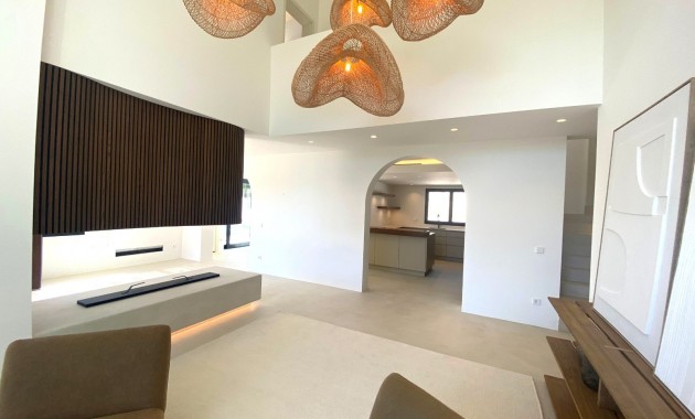 Sale - Villa -
Costa d'en Blanes