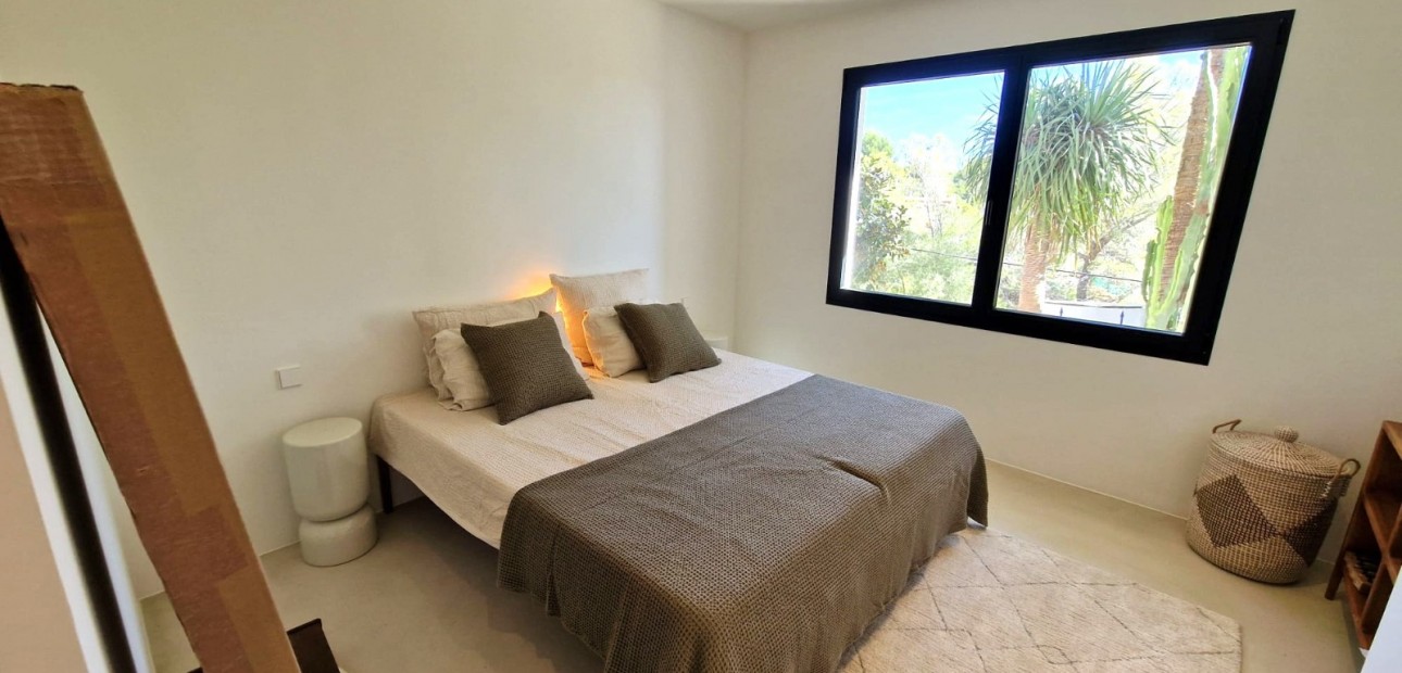 Sale - Villa -
Costa d'en Blanes