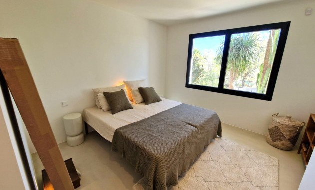 Sale - Villa -
Costa d'en Blanes