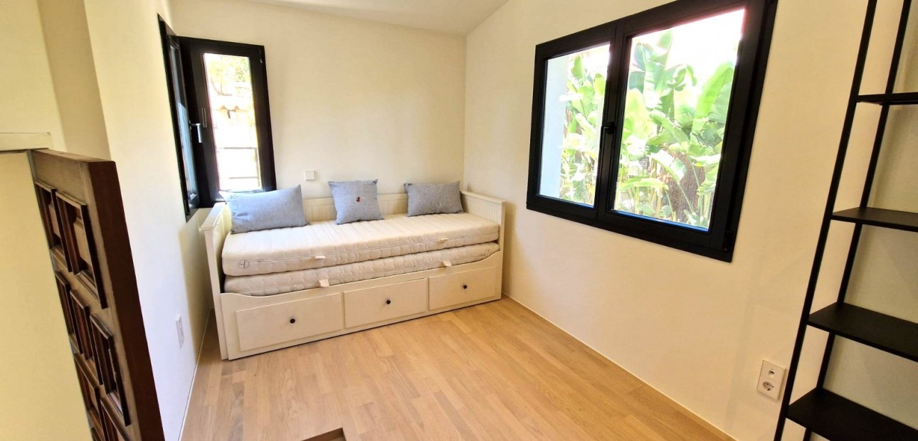 Sale - Villa -
Costa d'en Blanes