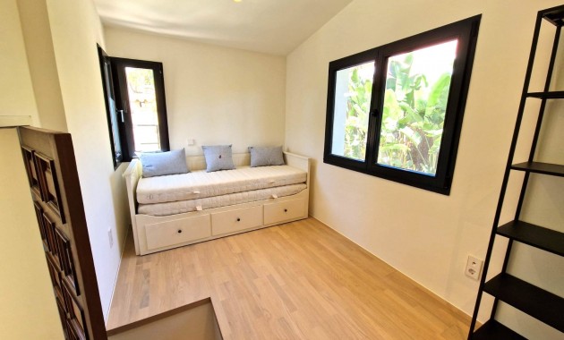 Sale - Villa -
Costa d'en Blanes