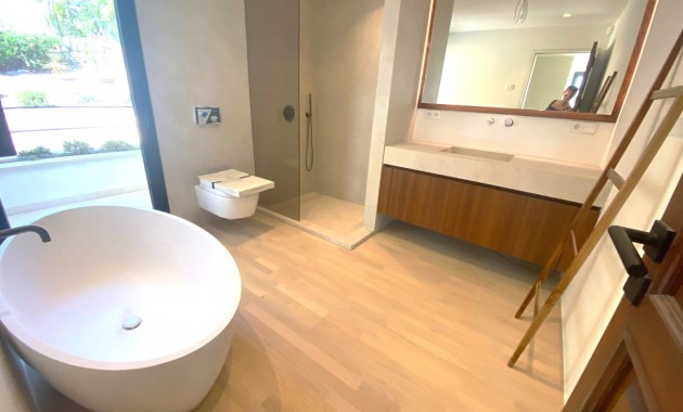 Sale - Villa -
Costa d'en Blanes