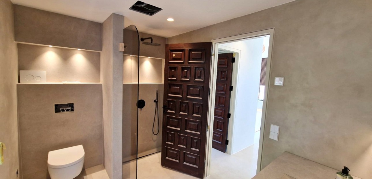 Sale - Villa -
Costa d'en Blanes