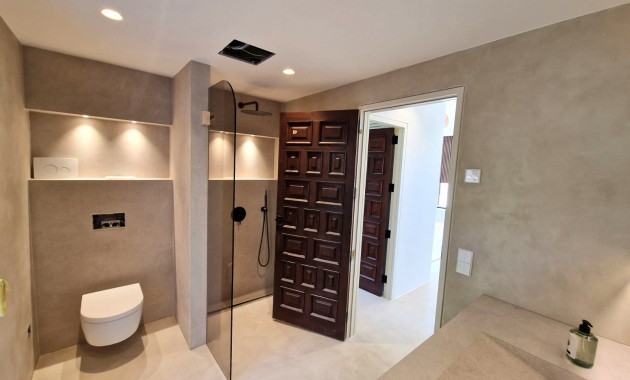 Sale - Villa -
Costa d'en Blanes