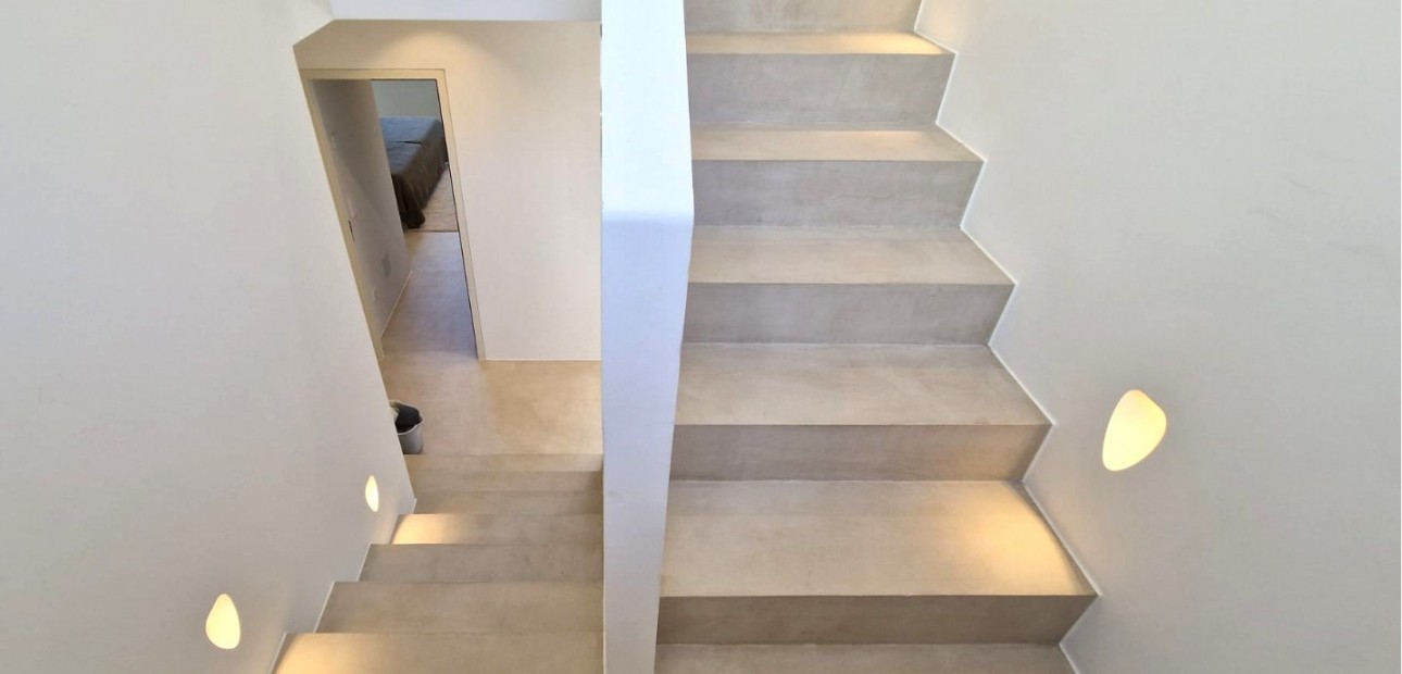 Sale - Villa -
Costa d'en Blanes