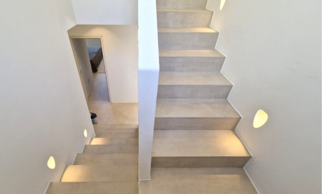 Sale - Villa -
Costa d'en Blanes