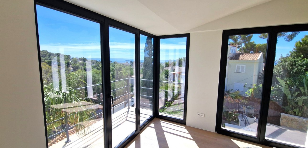 Sale - Villa -
Costa d'en Blanes
