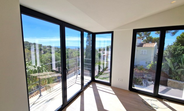 Sale - Villa -
Costa d'en Blanes
