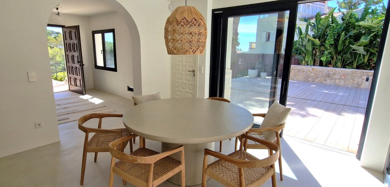 Sale - Villa -
Costa d'en Blanes