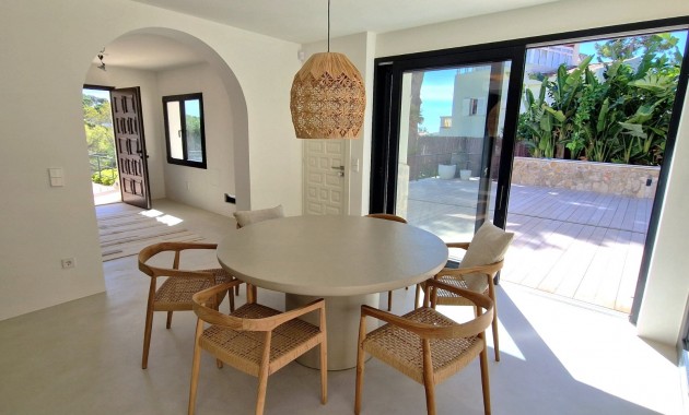 Sale - Villa -
Costa d'en Blanes