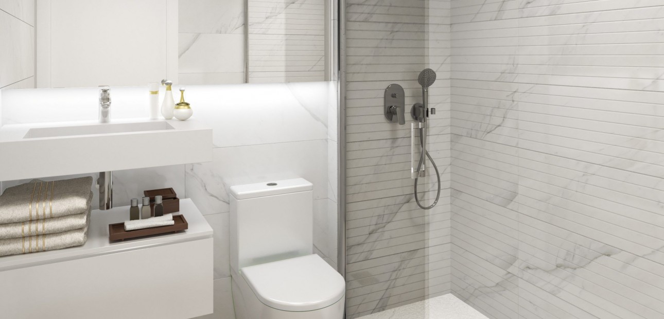 New Build - Detached Villa -
Torre Pacheco