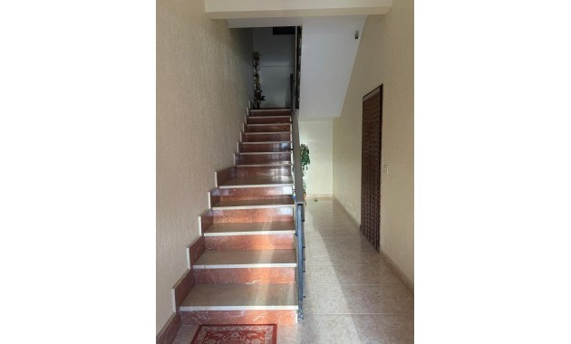 Venta - Parcela / Terreno -
San Pedro del Pinatar - Lo Pagán