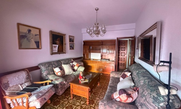 Venta - Parcela / Terreno -
San Pedro del Pinatar - Lo Pagán