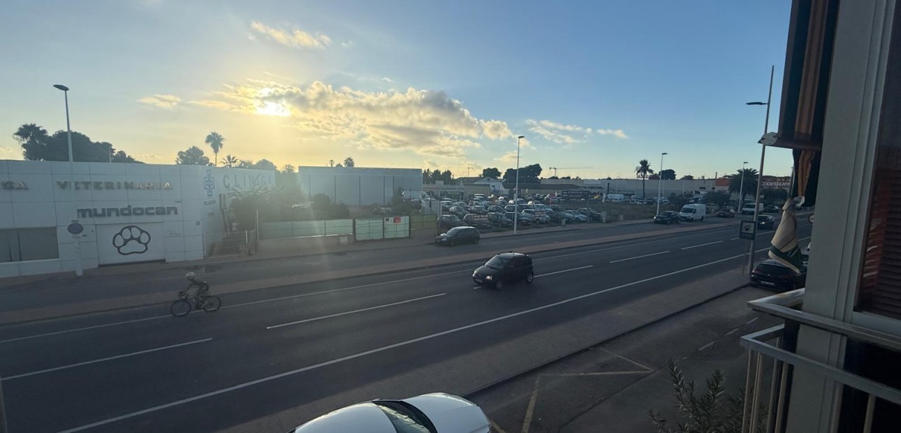 Venta - Parcela / Terreno -
San Pedro del Pinatar - Lo Pagán