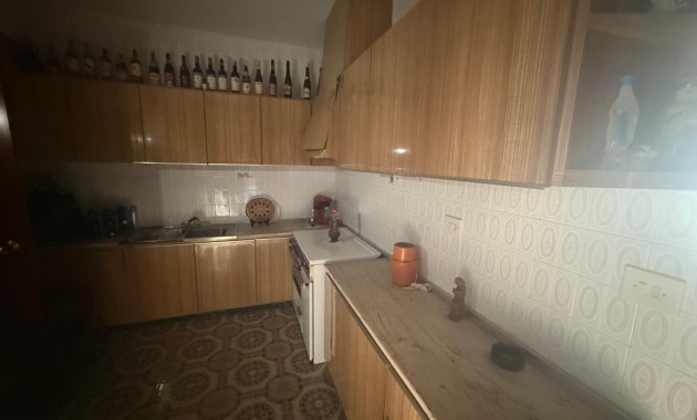 Venta - Parcela / Terreno -
San Pedro del Pinatar - Lo Pagán