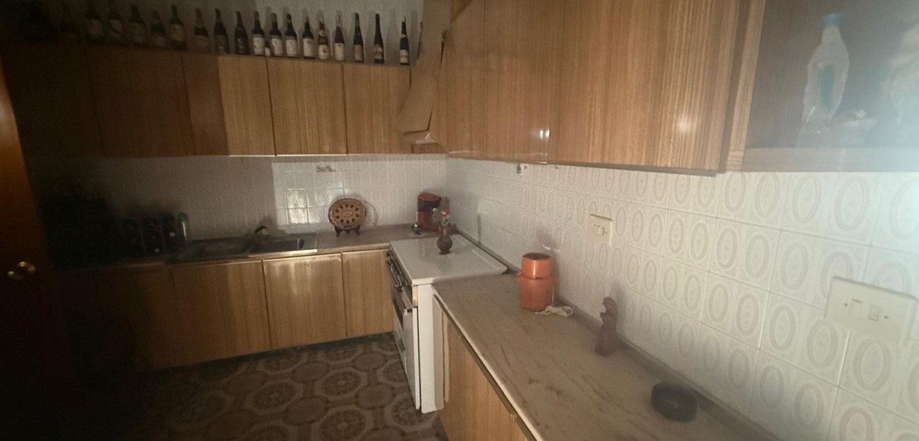 Venta - Parcela / Terreno -
San Pedro del Pinatar - Lo Pagán