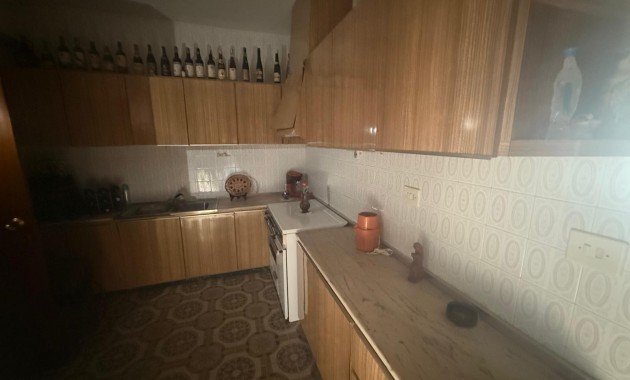 Venta - Parcela / Terreno -
San Pedro del Pinatar - Lo Pagán