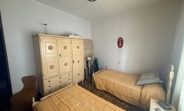 Venta - Parcela / Terreno -
San Pedro del Pinatar - Lo Pagán