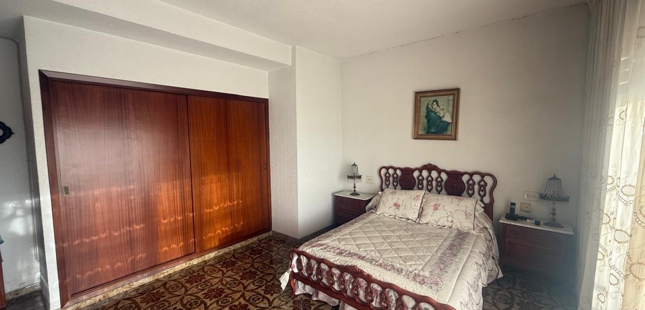 Venta - Parcela / Terreno -
San Pedro del Pinatar - Lo Pagán