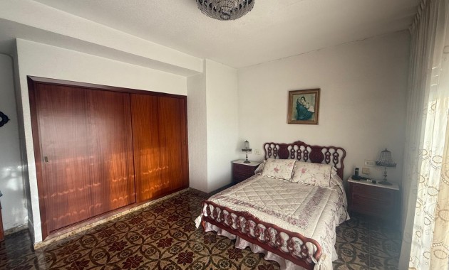 Venta - Parcela / Terreno -
San Pedro del Pinatar - Lo Pagán