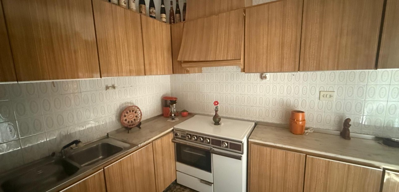 Venta - Parcela / Terreno -
San Pedro del Pinatar - Lo Pagán