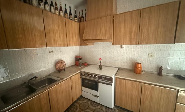 Venta - Parcela / Terreno -
San Pedro del Pinatar - Lo Pagán