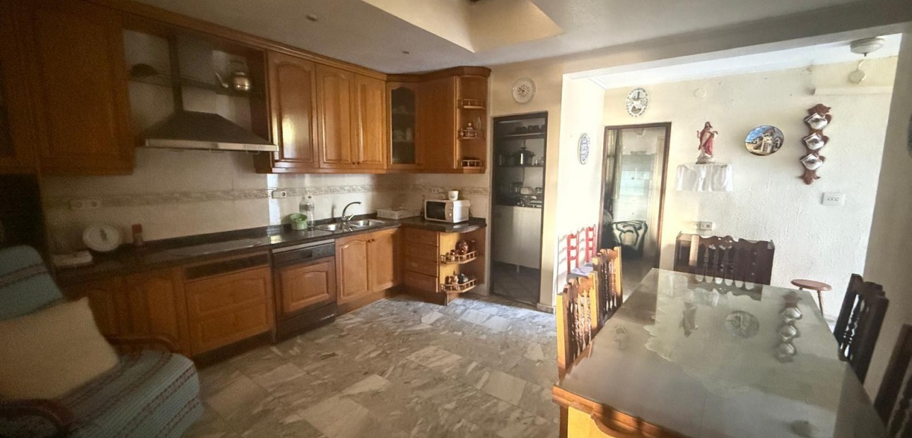 Venta - Parcela / Terreno -
San Pedro del Pinatar - Lo Pagán